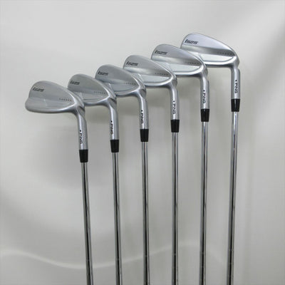 Ping Iron Set i525 Stiff NS PRO 850GH neo 6 Pieces Dot Color Black