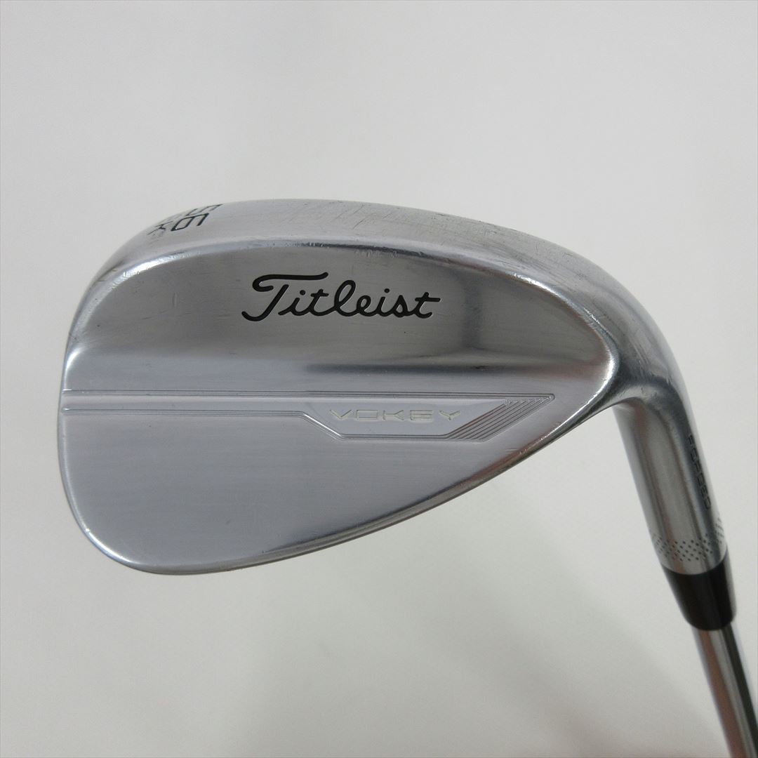 Titleist Wedge VOKEY FORGED(2021) 56° Dynamic Gold s200