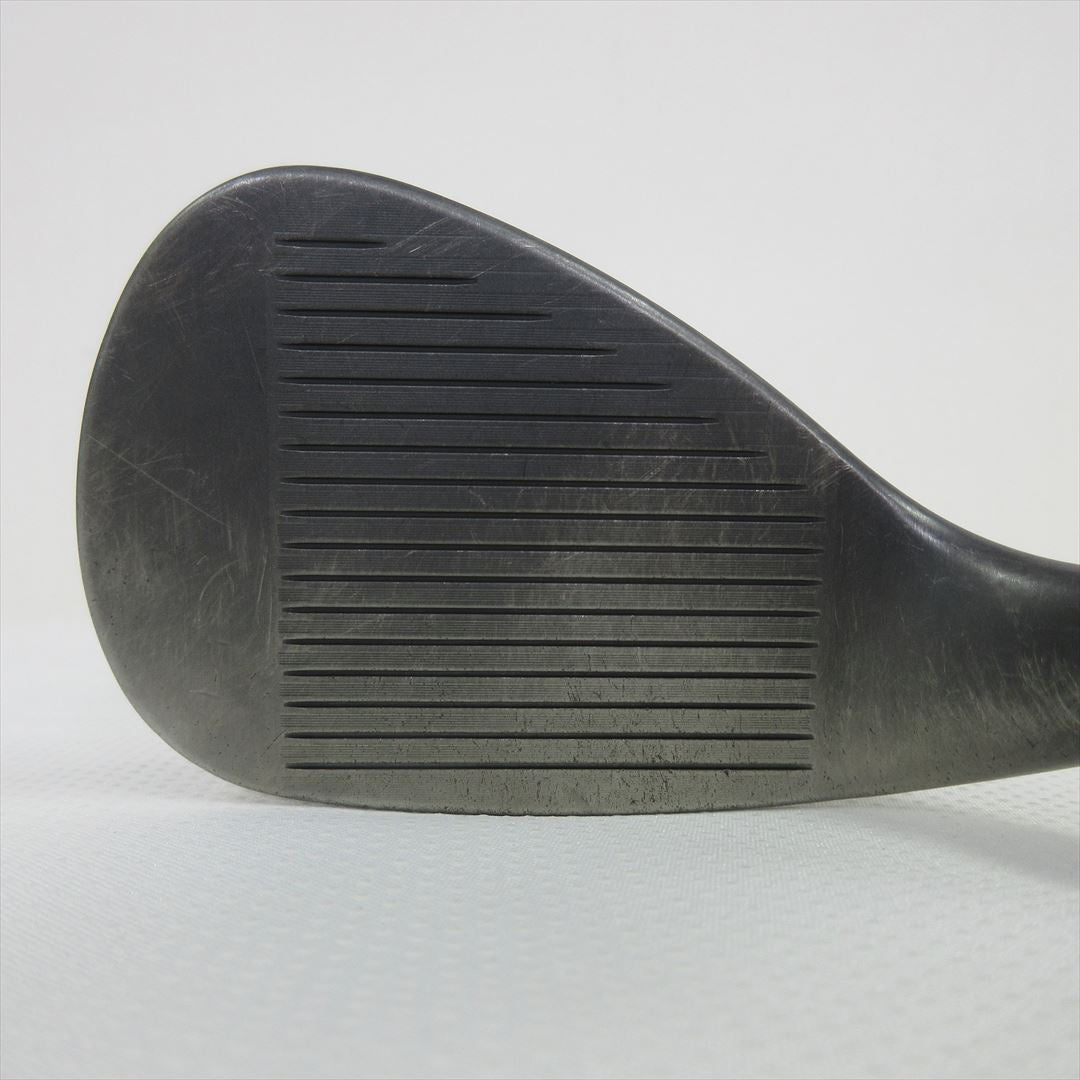 Titleist Wedge VOKEY SPIN MILLED SM9 JET BLACK 56° NS PRO MODUS3 TOUR120