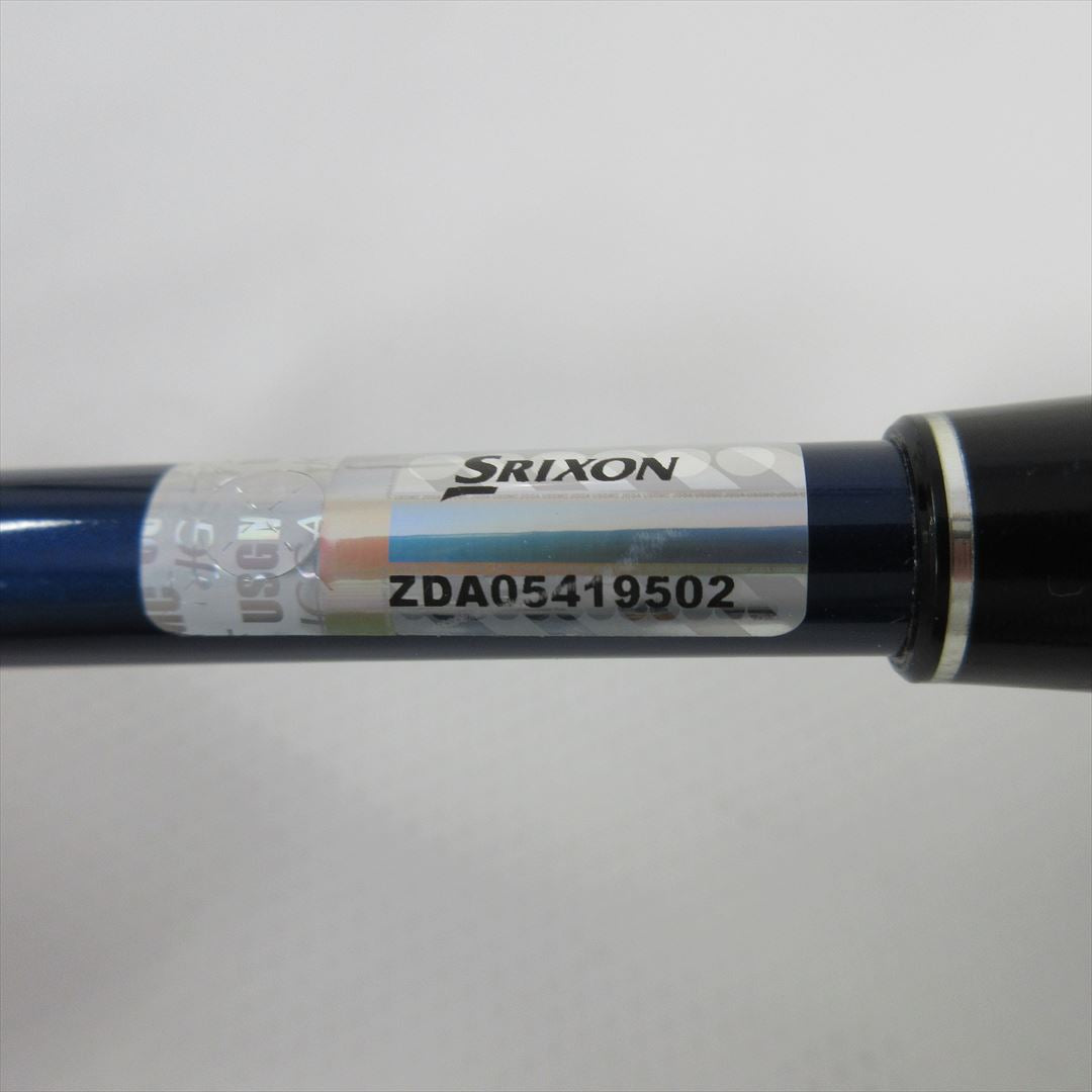 Dunlop Hybrid SRIXON ZX H – GOLF Partner USA