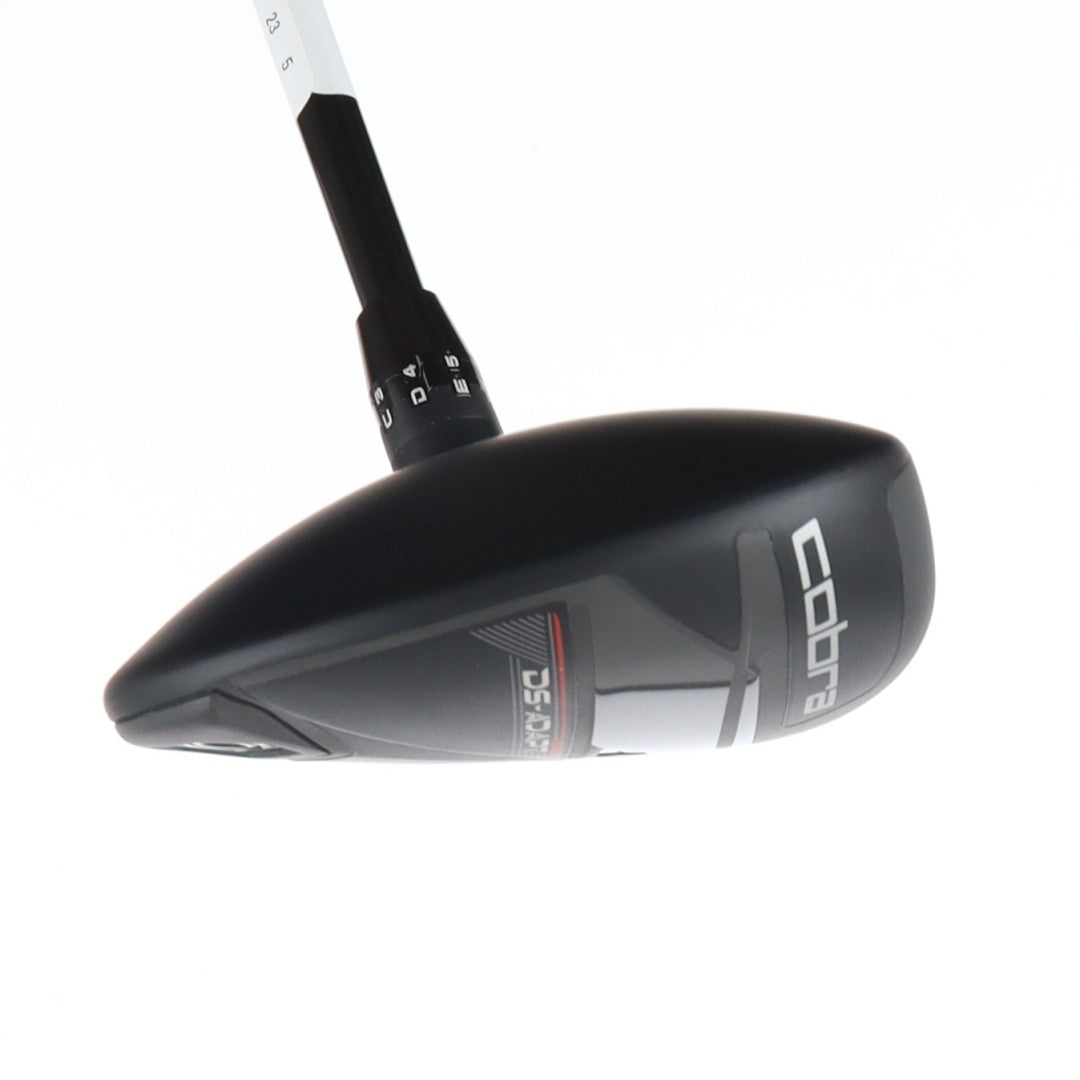 cobra ds adapt max 5w ツアーAD DI ブラック 7X DS-ADAPT MAX-D