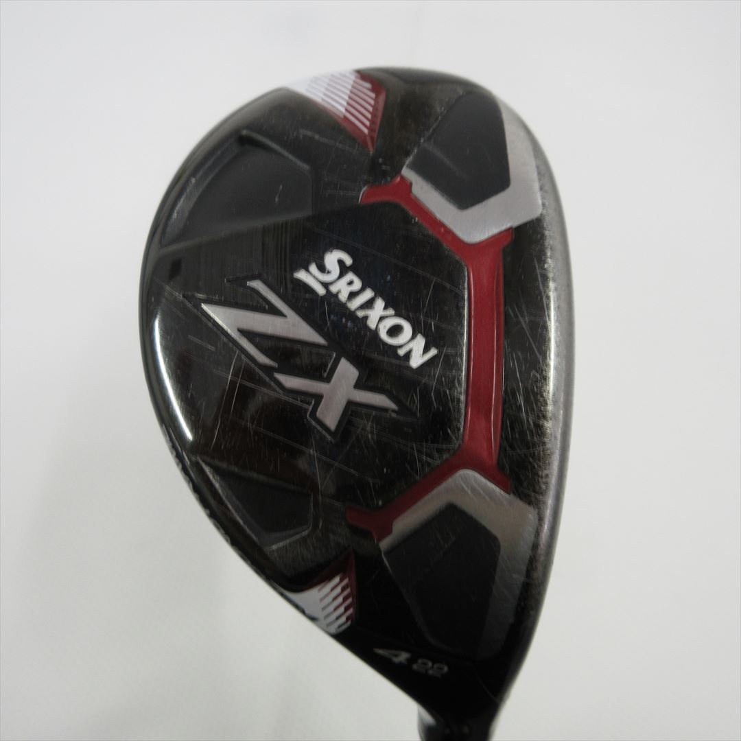 hy様 Srixon Golf ZX MKII Hybrid Left Handed | RockBottomGolf.com