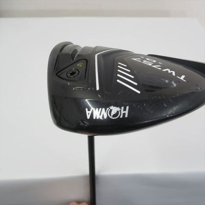 HONMA Driver TOUR WORLD TW757 D 10.5° Stiff VIZARD for TW757