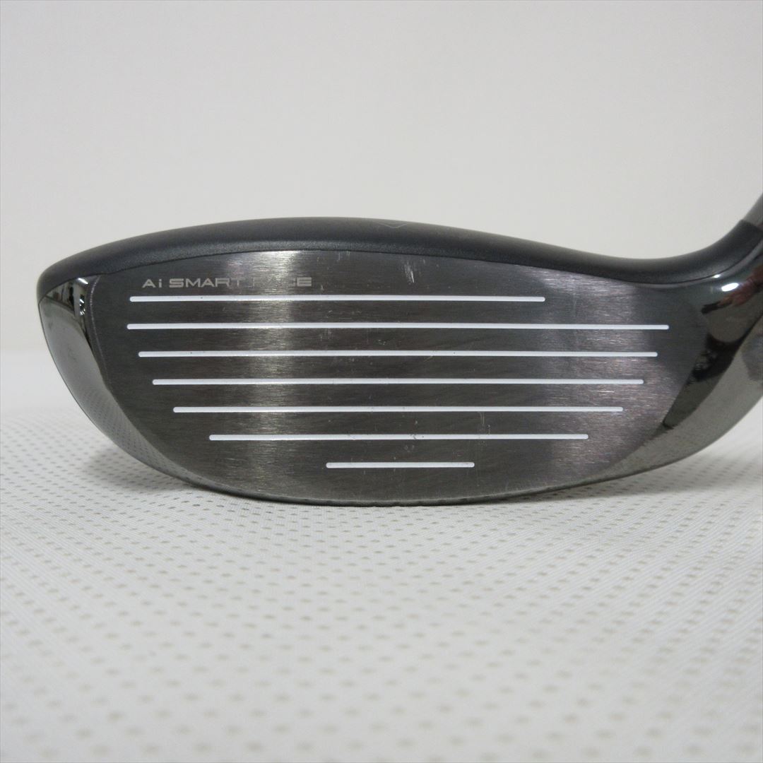 Callaway Hybrid PARADYM Ai SMOKE PARADYM Ai SMOKE – GOLF
