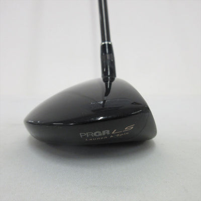 PRGR Hybrid LS HY 27° Stiff Speeder EVOLUTION FOR PRGR(2021)