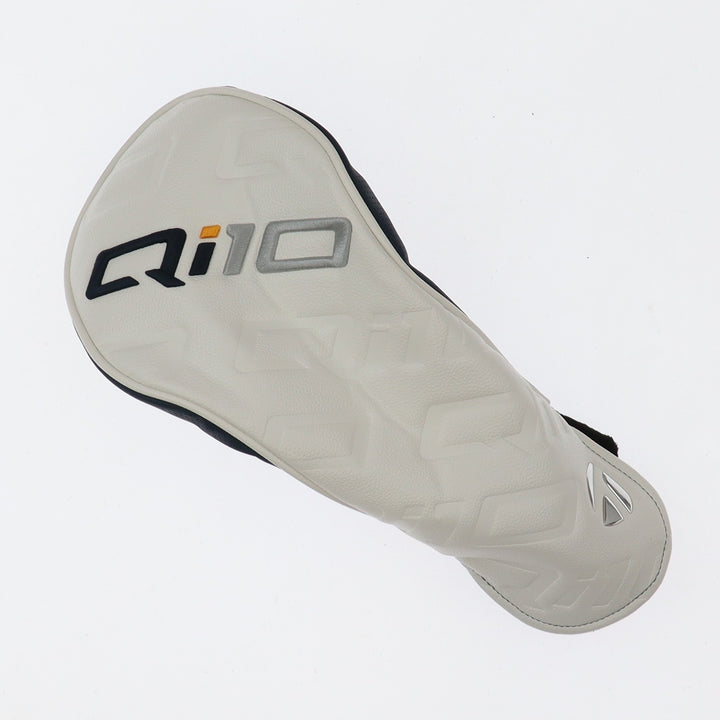 Graphite Design Tour AD HD TaylorMade Qi10 Fairway Wood Shaft