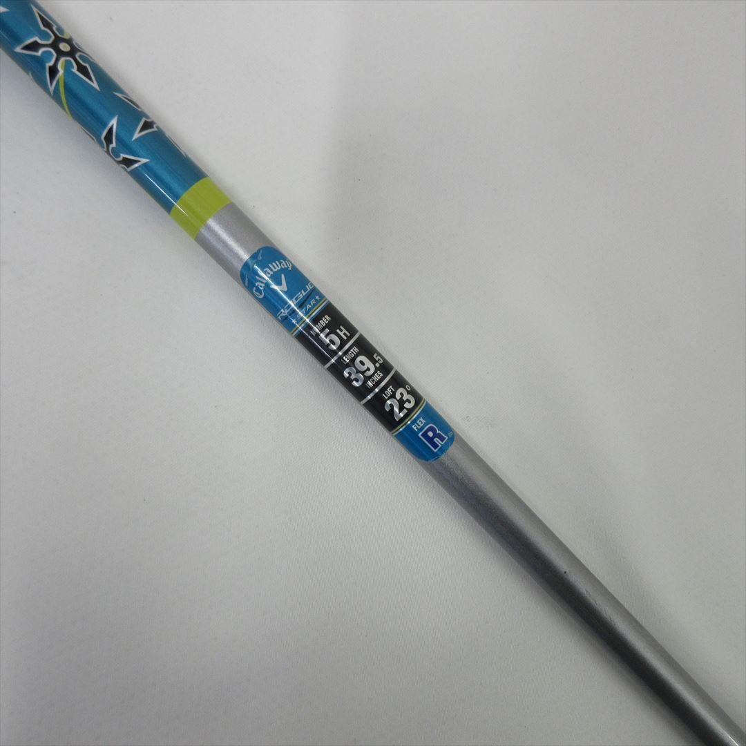 Callaway Hybrid ROGUE STAR – GOLF Partner USA