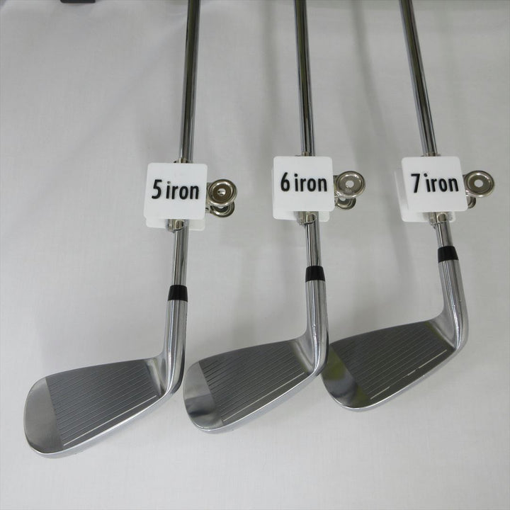 Yamaha Iron Set inpres X D STEEL(2010) Regular NS PRO 950GH 6 pieces