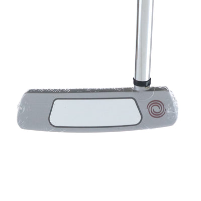 Odyssey Putter BrandNew WHITE HOT OG #2M 33 inch