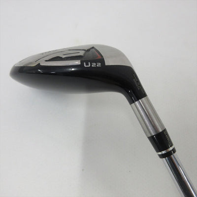 HONMA Hybrid TOUR WORLD TW737 HY 22° Stiff NS PRO MODUS3 TOUR 105