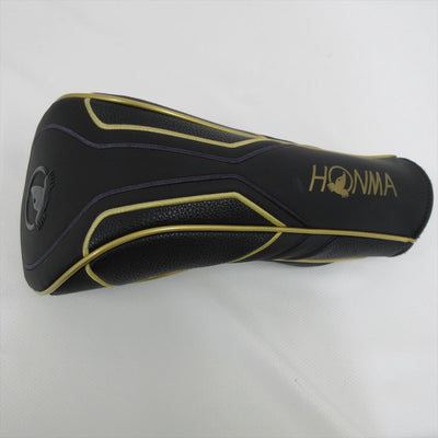 HONMA Driver BERES BLACK 10.5° ARMRQ MX BLACK