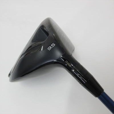 Titleist Driver TS2 9.5° Stiff Tour AD VR-6