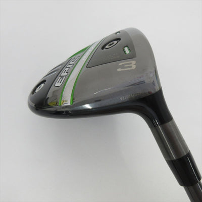 Callaway Fairway EPIC MAX 3W 15° StiffRegular Diamana 40 for CW(2021 EPIC)