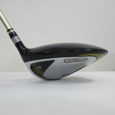 HONMA Driver BERES07 10.5° StiffRegular 2S ARMRQ 47