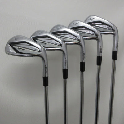 Mizuno Iron Set JPX 923 HOT METAL PRO Stiff NS PRO MODUS3 TOUR105 5 pieces