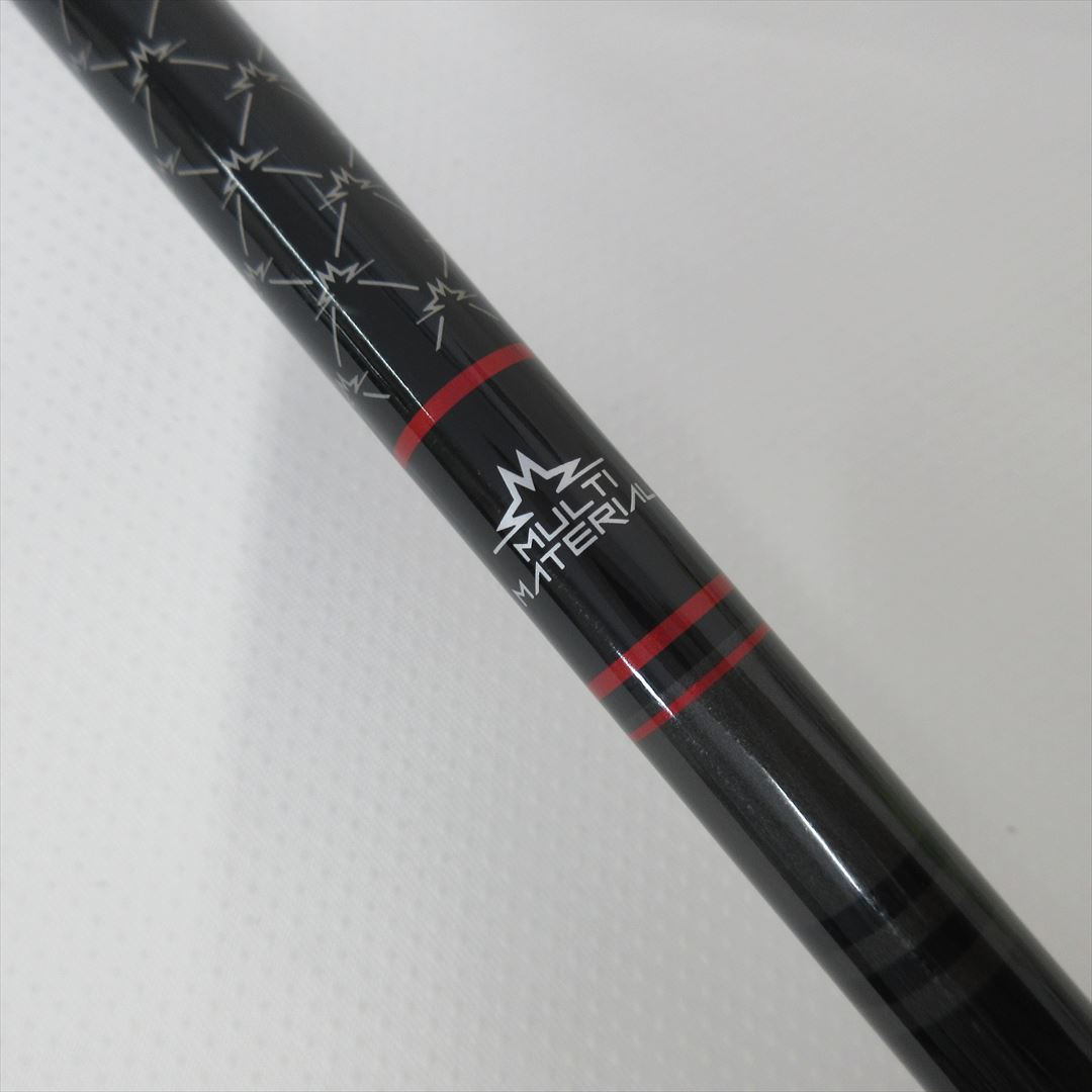 Yamaha Driver RMX VD/X(2024) – GOLF Partner USA