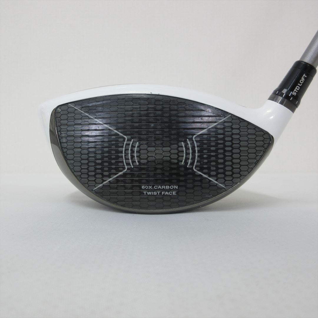 TaylorMade Driver STEALTH GLOIRE+ – GOLF Partner USA