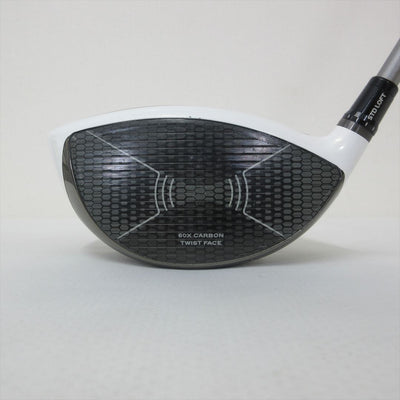 TaylorMade Driver STEALTH GLOIRE+ 9.5° StiffRegular SPEEDER NX for TM: