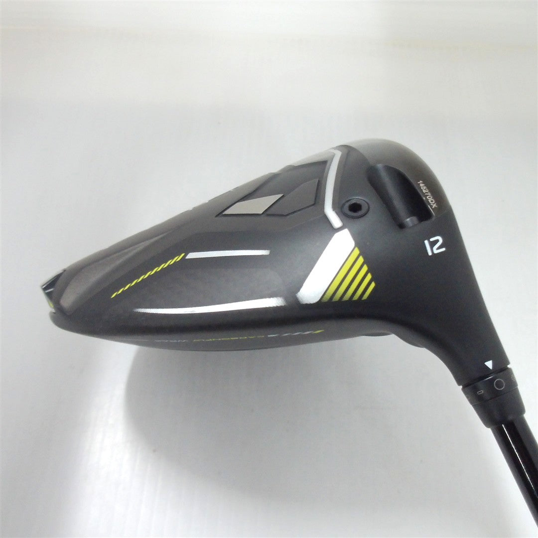 Ping Driver G430 MAX 10K 12° Regular ALTA J CB BLACK