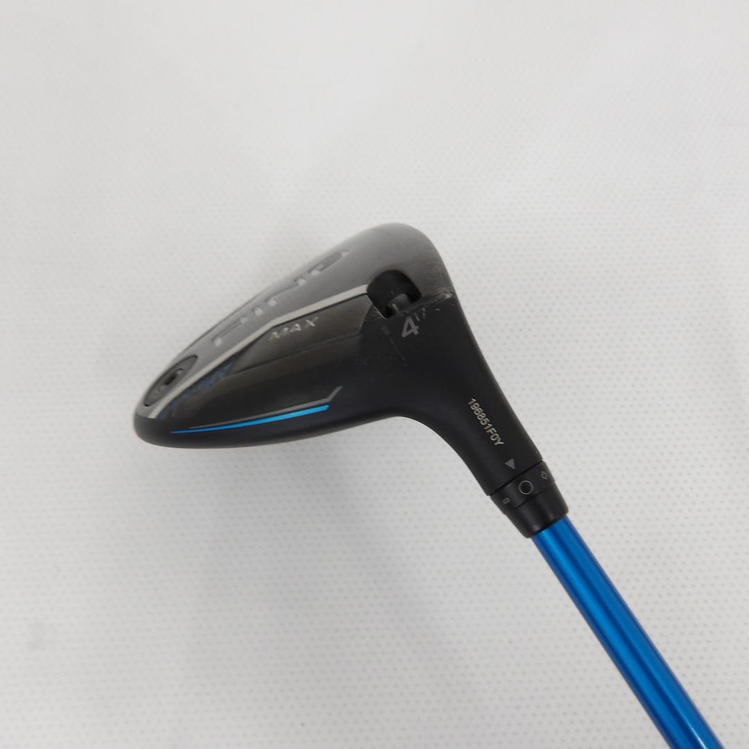 ★PING G440 MAX 4W　17°　ALTA J CB BLUE S ★ Ping Fairway G440 G440 MAX – GOLF Partner USA