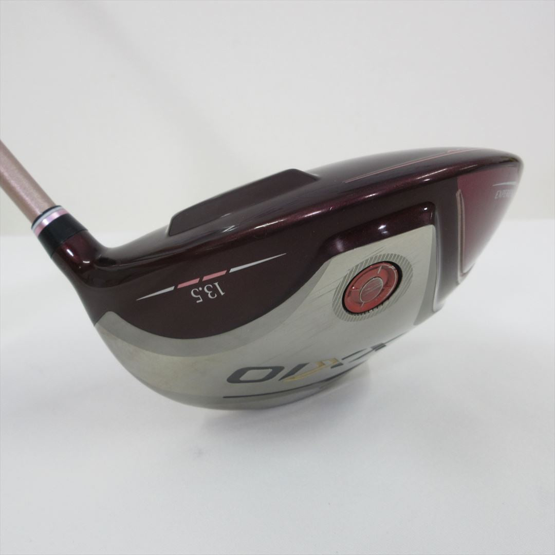 XXIO Driver XXIO12 13.5° Ladies XXIO MP1200L