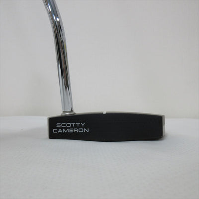 Titleist Putter Left-Handed SCOTTY CAMERON PHANTOM X 12(2022) 34 inch