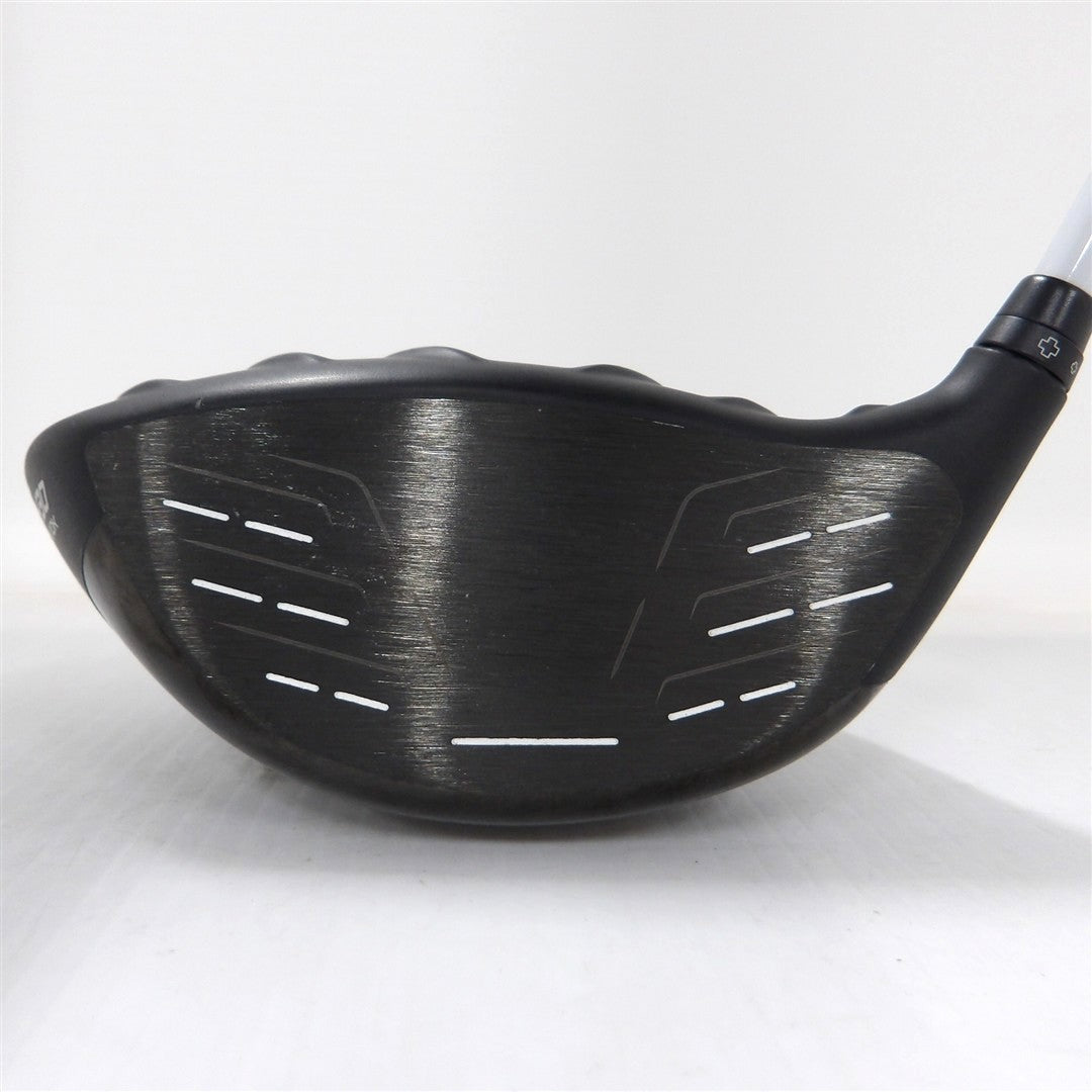 Ping Driver G430 MAX 10K 9° Stiff Speeder 569 EVOLUTION 7