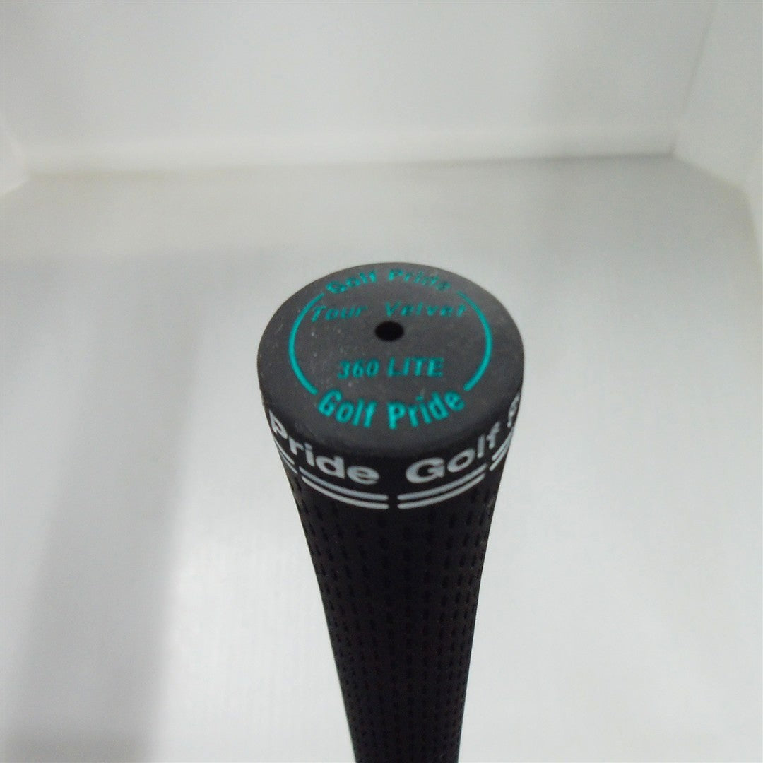 Ping Driver G430 MAX 10K 10.5° Stiff Speeder 569 EVOLUTION 7