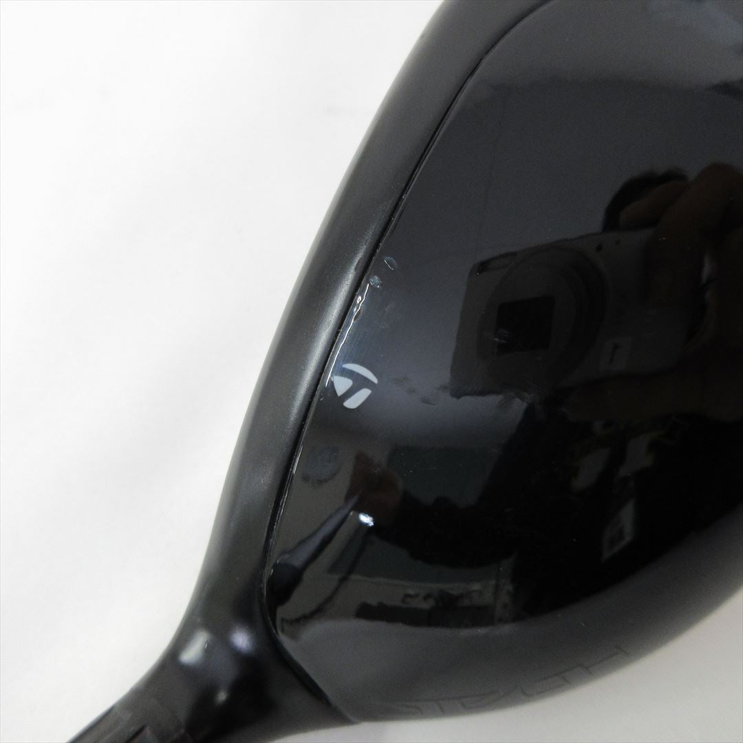TaylorMade Hybrid STEALTH2 STEALTH2 – GOLF Partner USA