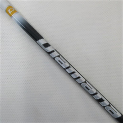 PRGR Fairway RS JUST(2022) 5W 18° Stiff Diamana FOR PRGR(2022)