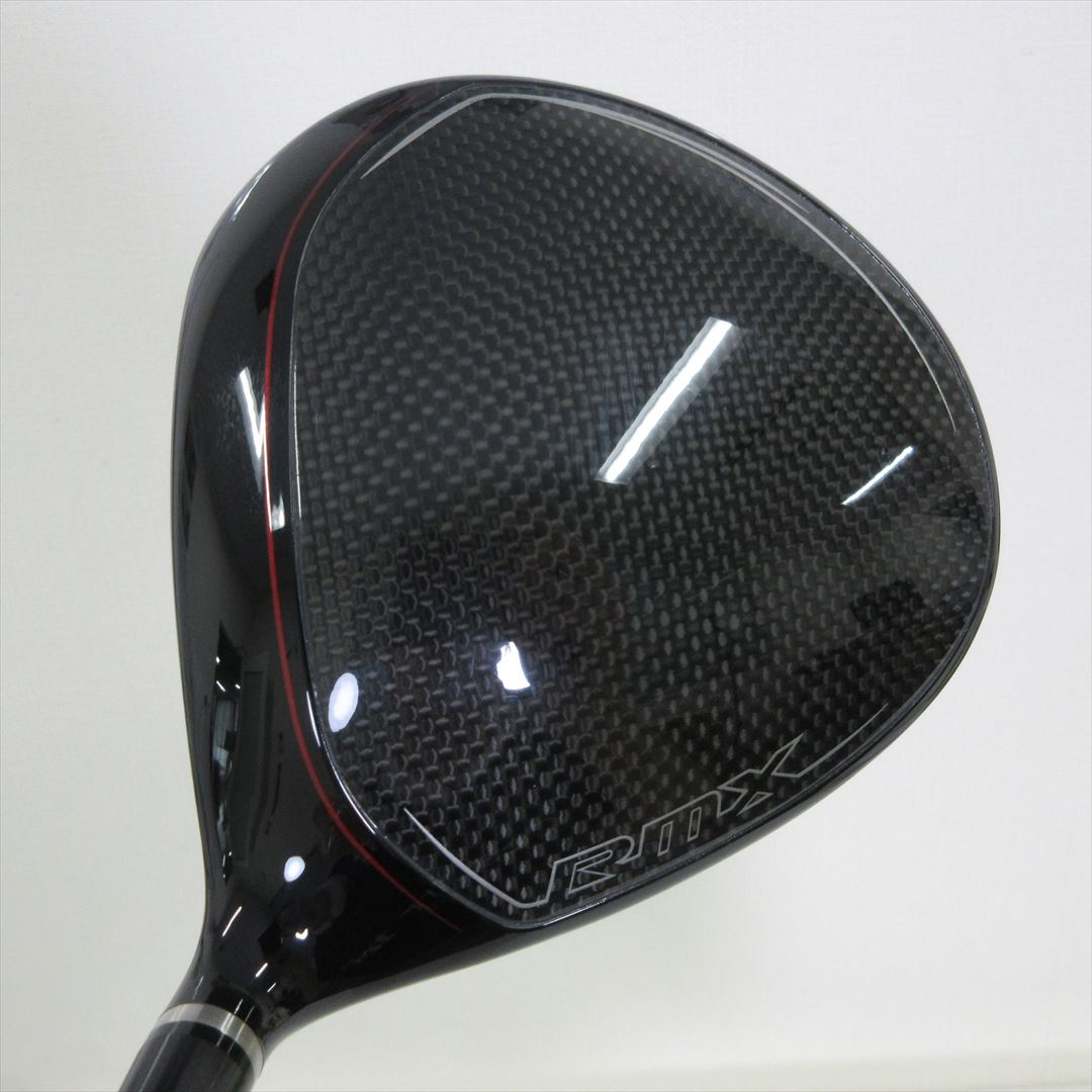 Yamaha Driver RMX VD59 9.5° Stiff Diamana PD 50