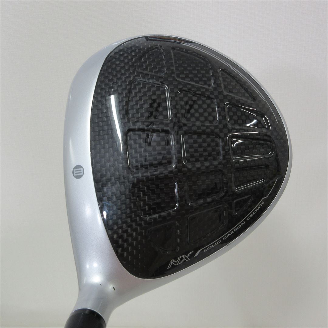 HONMA Driver BERES NX Triple Star 9° VIZARD PT 50