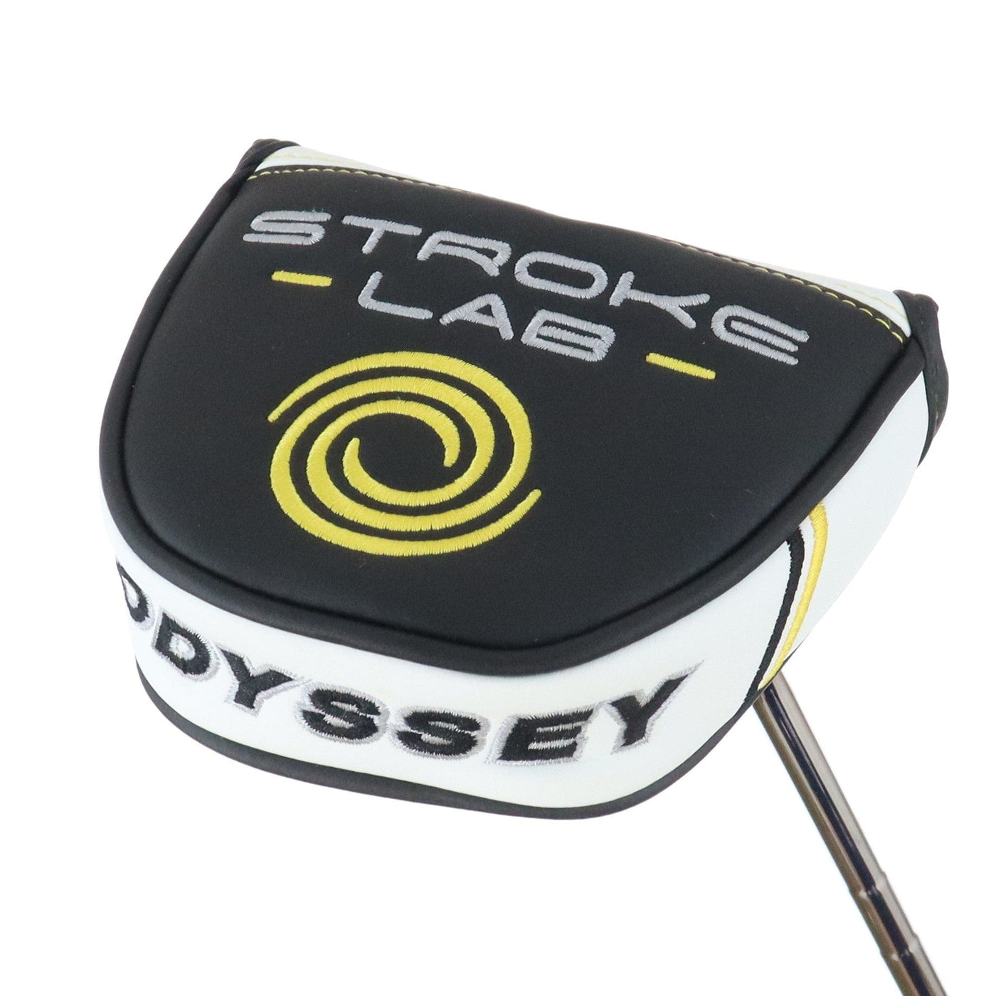 Odyssey Putter STROKE LAB BLACK R-LINE ARROW – GOLF Partner USA