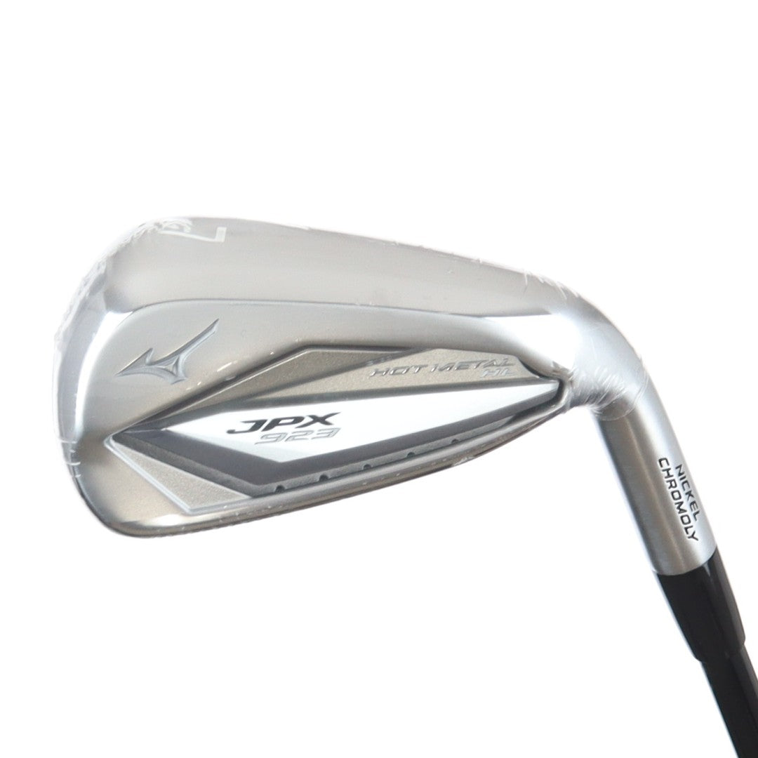 Mizuno Iron Set Open Box JPX 923 HOT METAL HL Regular MFUSION i(2022) 5 pieces