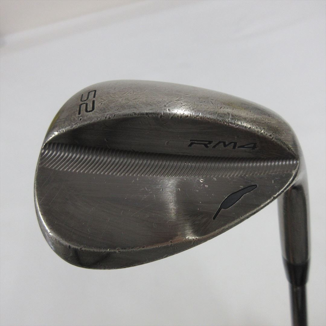 Fourteen Wedge RM-4 BlackEdition 52° TS-101w Black