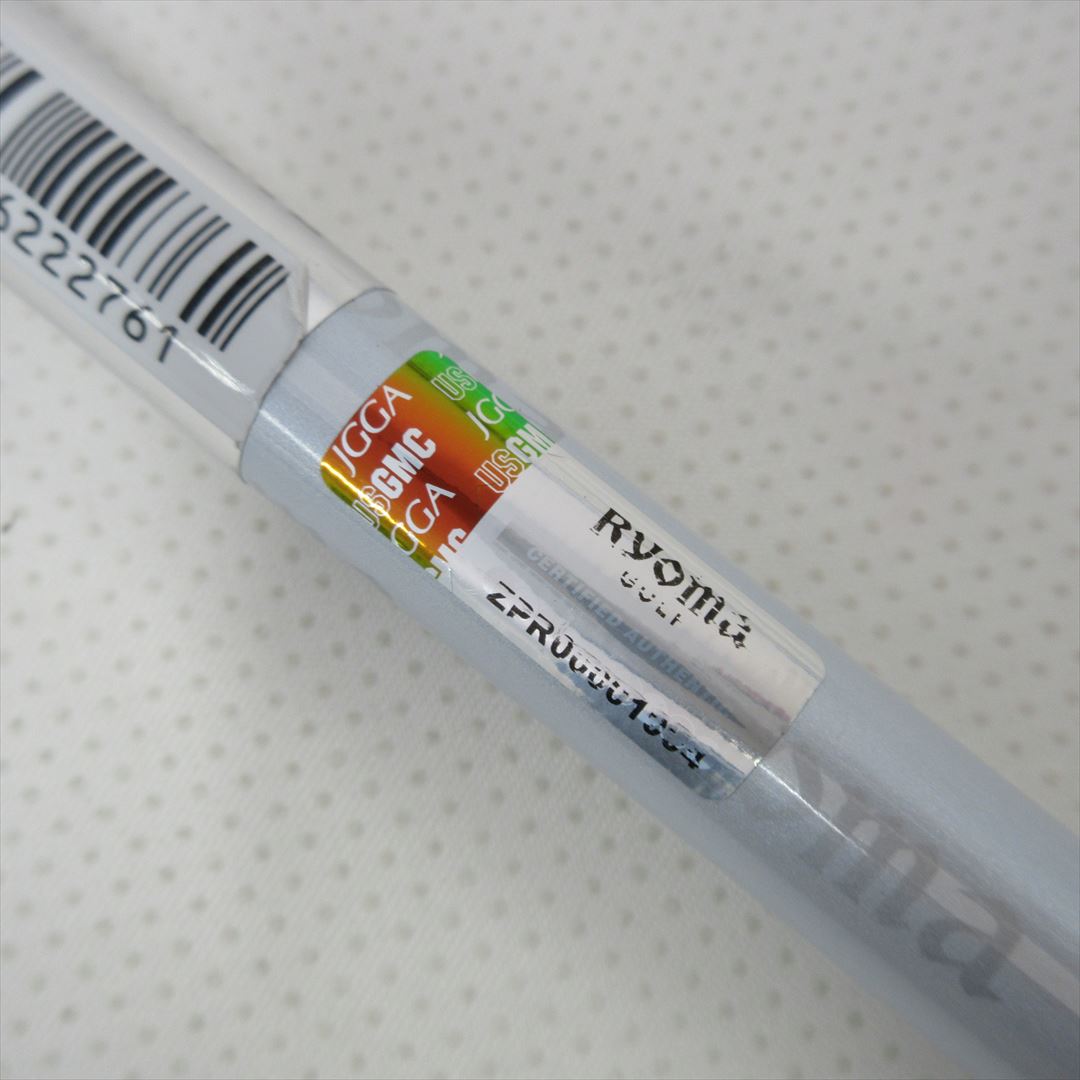 Ryoma Golf - Ryoma MAXIMA2 TYPE-D ドライバー RYOMA GOLF／MAXIMA／MAXIMA 2 TYPE D ドライバーの口コミ評価