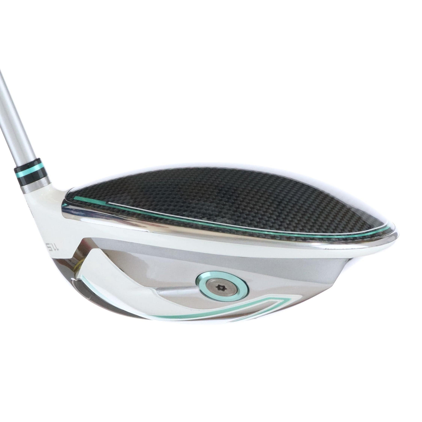 TaylorMade Driver OpenBox SIM GLOIRE 11.5° Ladies A AIR Speeder TM