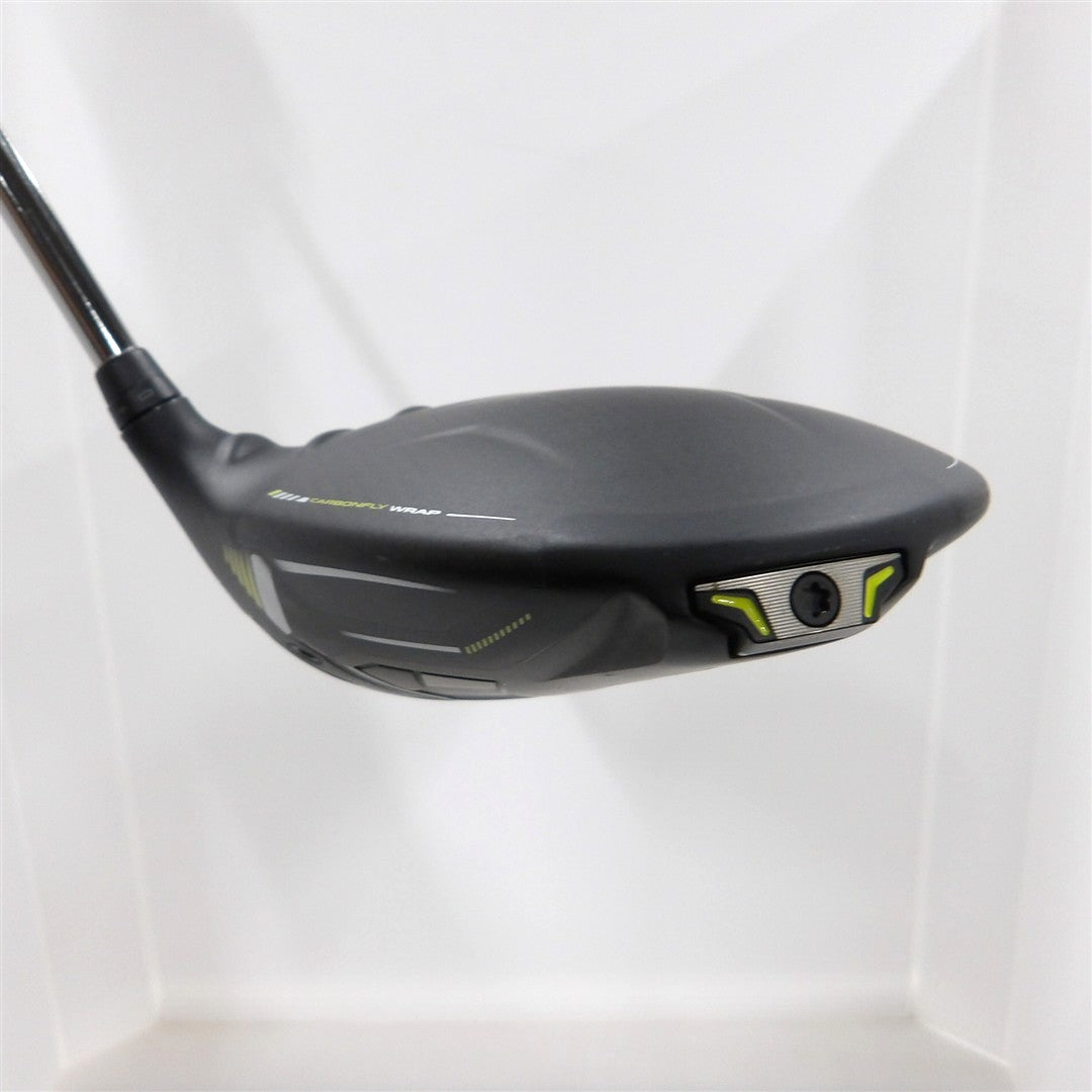 Ping Driver G430 MAX 10K 9° Stiff PING TOUR 2.0 CHROME 65