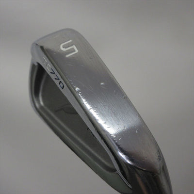 Fourteen Iron Set TC 770 FORGED(2015) Stiff NS PRO MODUS3 TOUR105 7 pieces