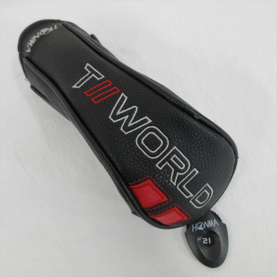 honma hybrid tour world gs hy 21 stiffregular speed tuned 48