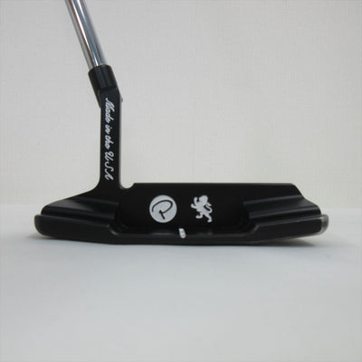 Piretti Putter Piretti MIDNIGHT BLACK COTTONWOOD 2 34 inch