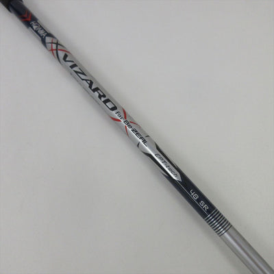 HONMA Hybrid Be ZEAL 535 HY 22° StiffRegular VIZARD for Be ZEAL(535)