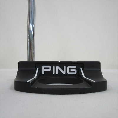 Ping Putter PING TYNE G(2023) 34 inch Dot Color Black