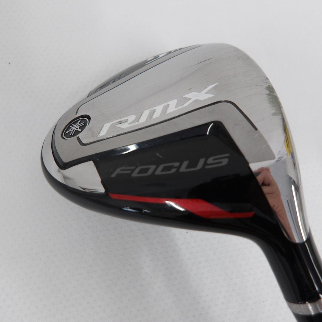 ヤマハ - YAMAHA RMX 3w FOCUS DiamanaThump YAMAHA RMX SERIES – GOLF Partner USA | Used Golf Club Shop