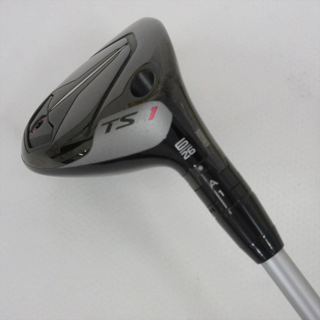 Titleist Hybrid TSR1 HY 26° Stiff TSP121