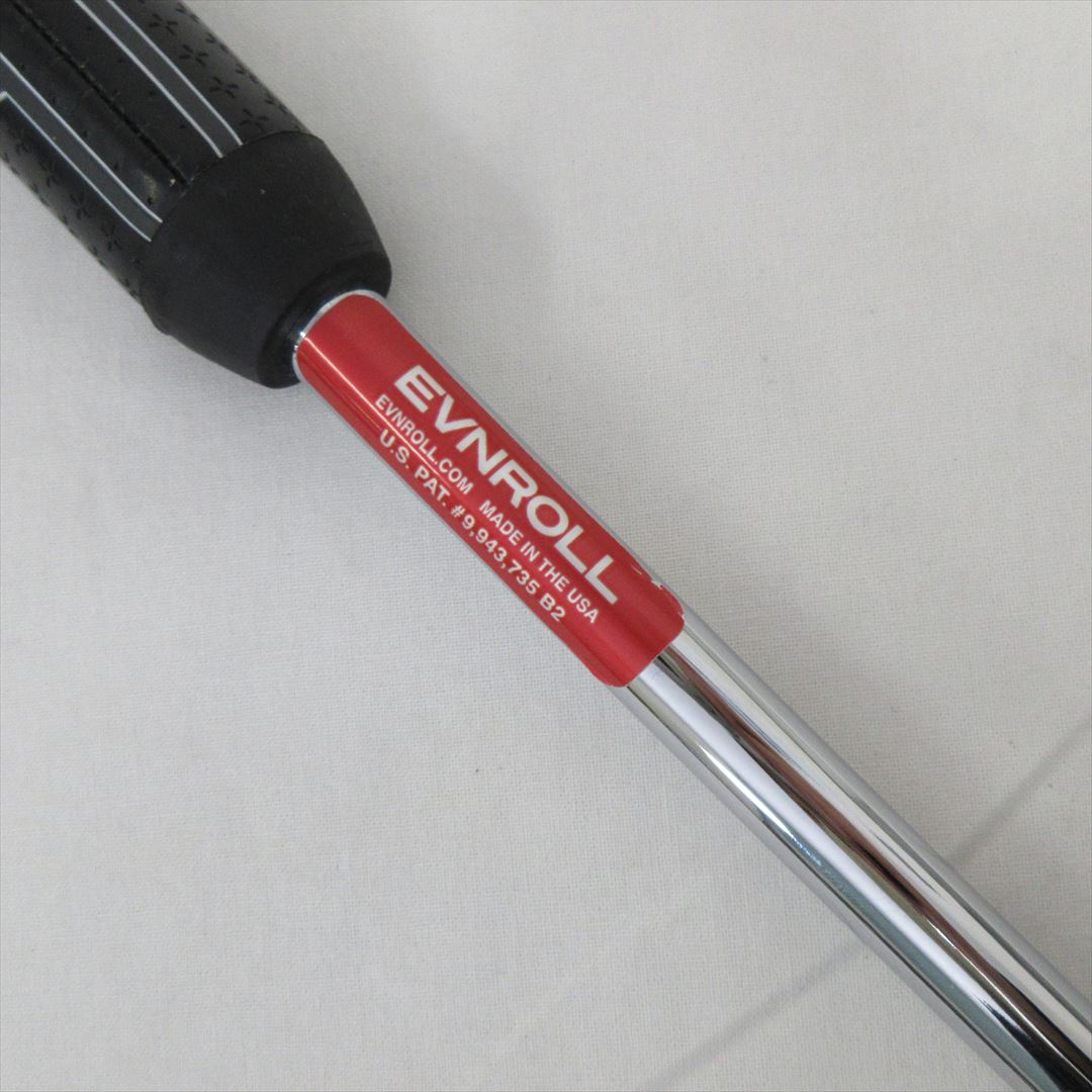 Evnroll Putter EVNROLL ER7v(Short Crank Neck) 34 inch