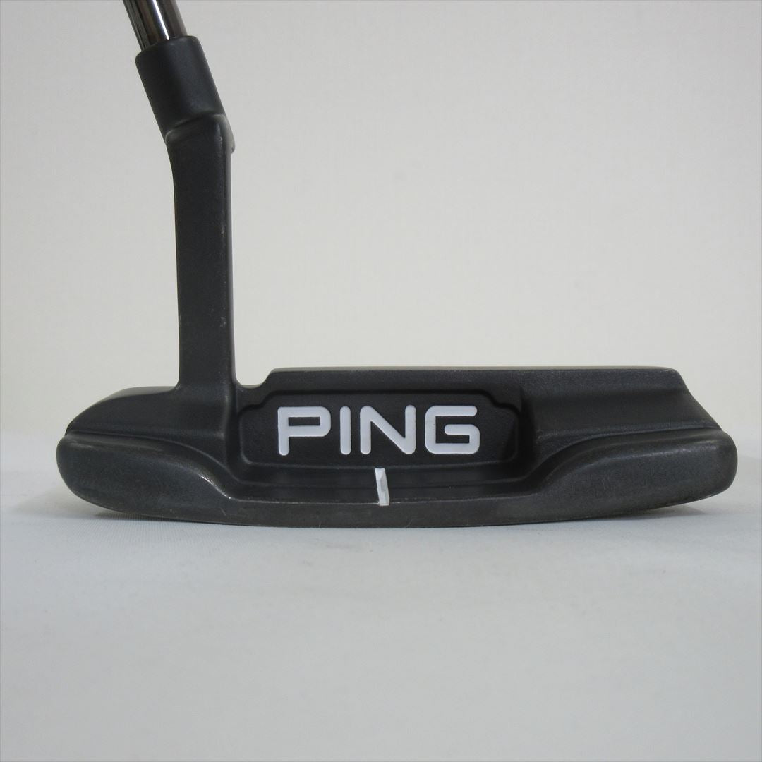 Ping Putter PING ANSER(2021) 34 inch Dot Color Black