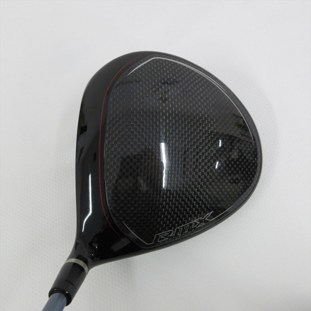 Yamaha Driver RMX VD59 10.5° Stiff Diamana PD 50: