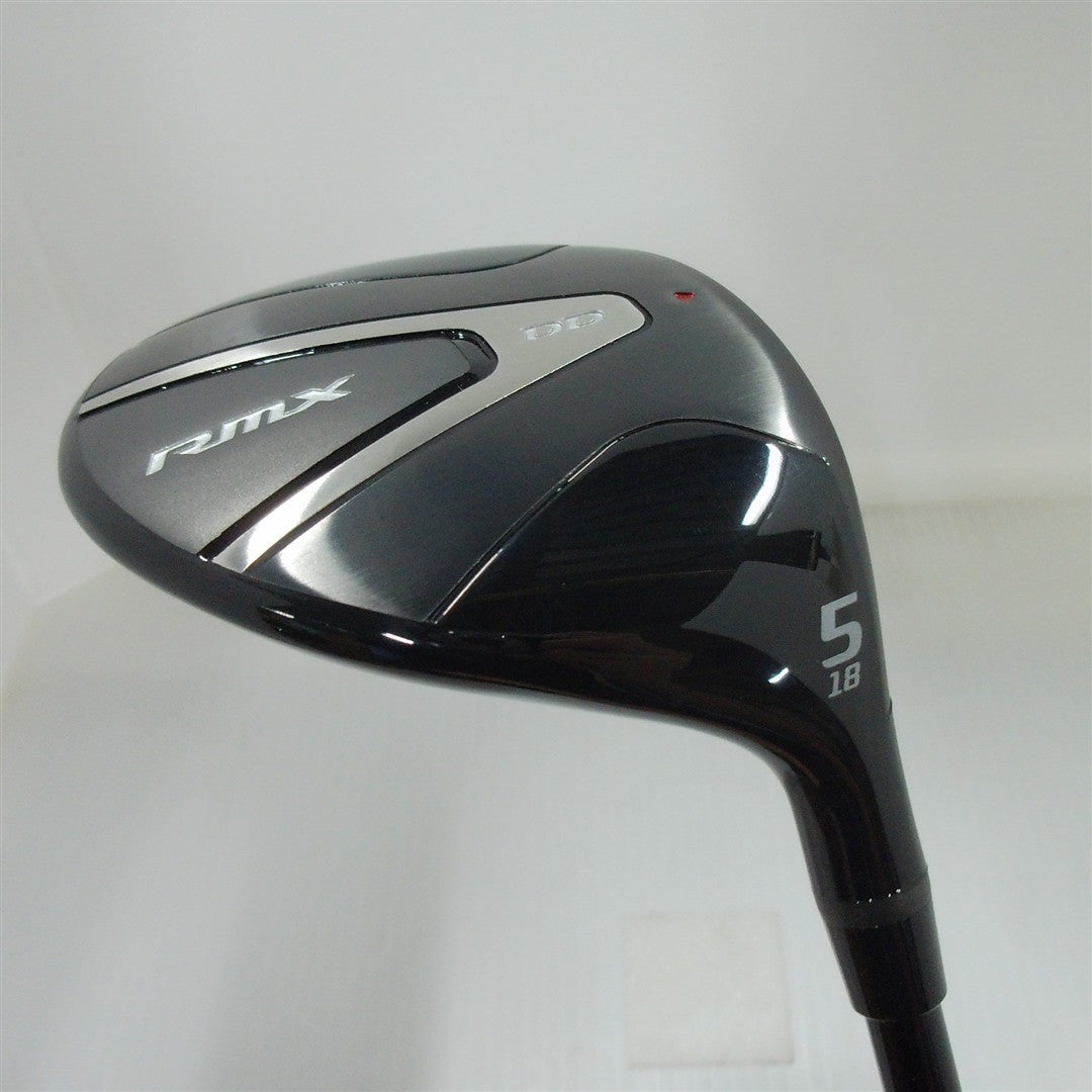 Yamaha Fairway RMX DD(2026) – GOLF Partner USA