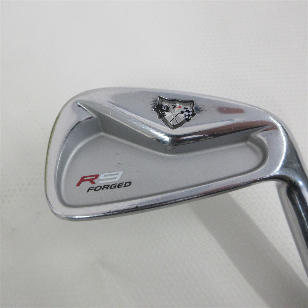 TaylorMade Iron Set R9 FORGED Stiff NS PRO 950GH 6 pieces